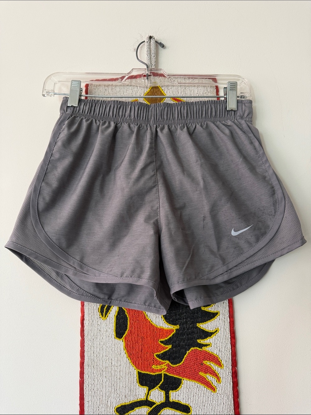 Cute “Nike” Shorts